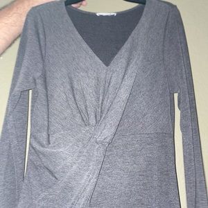 NWOT Long sleeve dress